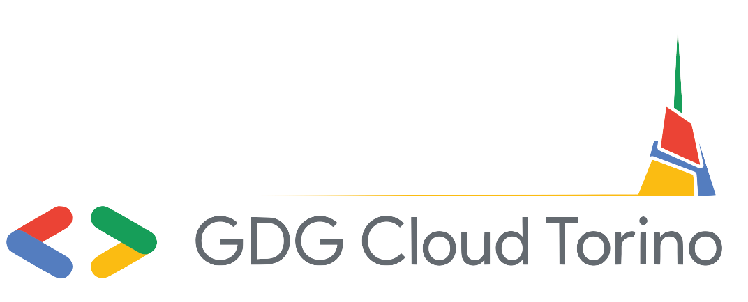 GDG Cloud Torino Logo